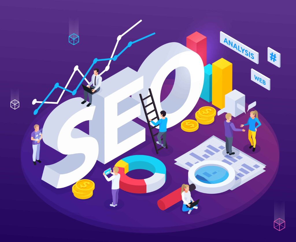 seo company